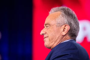 RFK Jr. expands task force