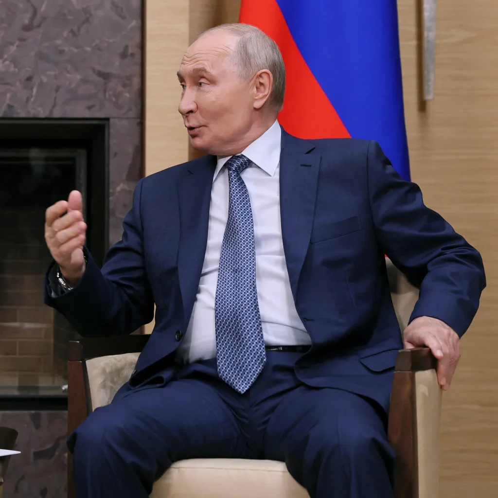 Russian sabotage in Europe Escalates: Options Dwindle as Threat Grows