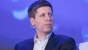 Sam Altman Apple lawsuit: CEO admits fanboy status as case stalls