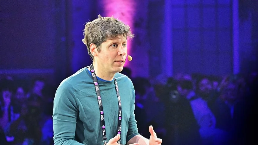 Sam Altman warns AI developers of looming backlash over poor communication