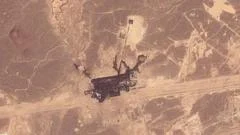 Saudi Arabia oil pipeline attack forces shutdown of key crude conduit