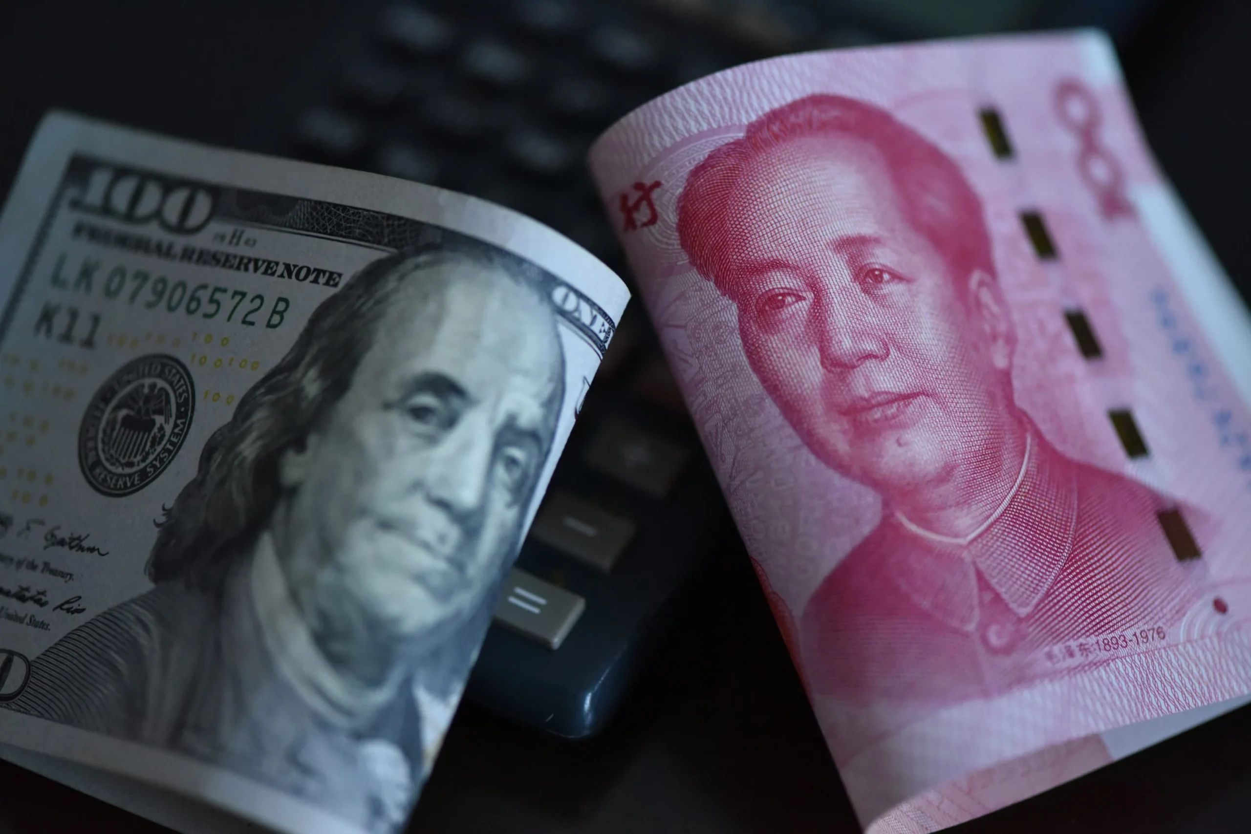 Saudi Arabia’s Quiet Exit From mBridge Signals New De‑Dollarization Setback