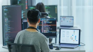 Human strategies for job in AI age