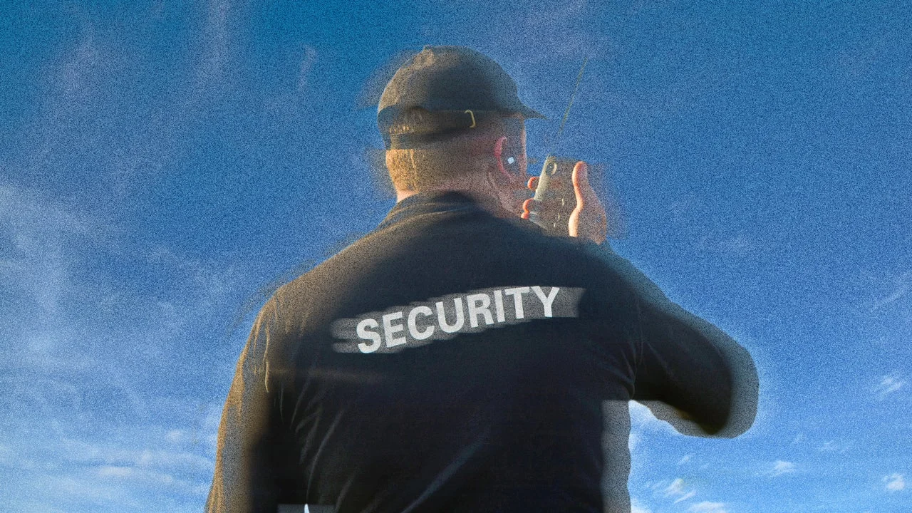Security Workers Strike Threatens OpenAI and Anthropic Over Pay Stalemate