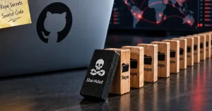 Shai-Hulud malware AI breach