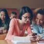 College students poor sleep social media
