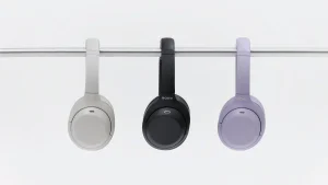 Sony WH-1000XM4C headphones launch