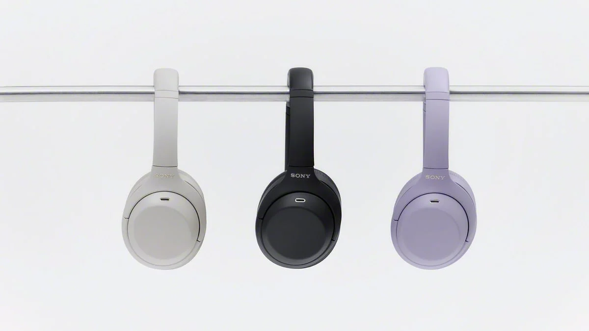Sony WH-1000XM4C headphones debut at $299, expanding budget lineup