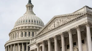 Congress spending deal blocks grants