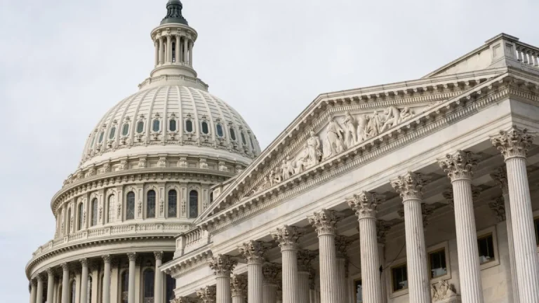 Congress spending deal blocks grants
