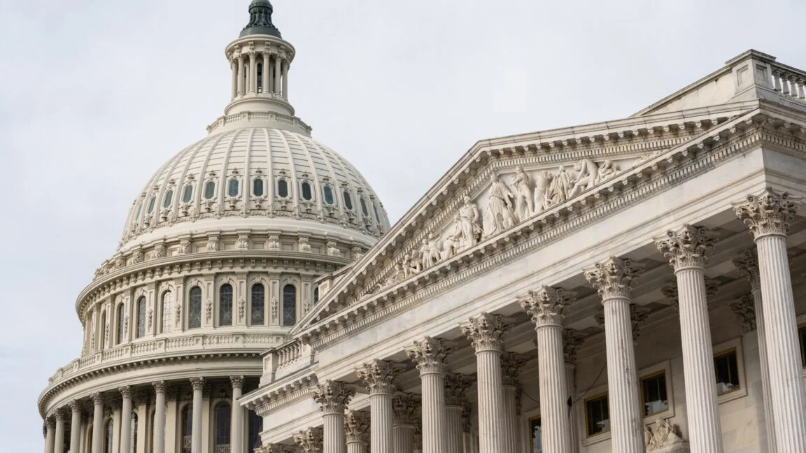 Spending Deal Blocks Political Control of Grants, Staving Off Shutdown