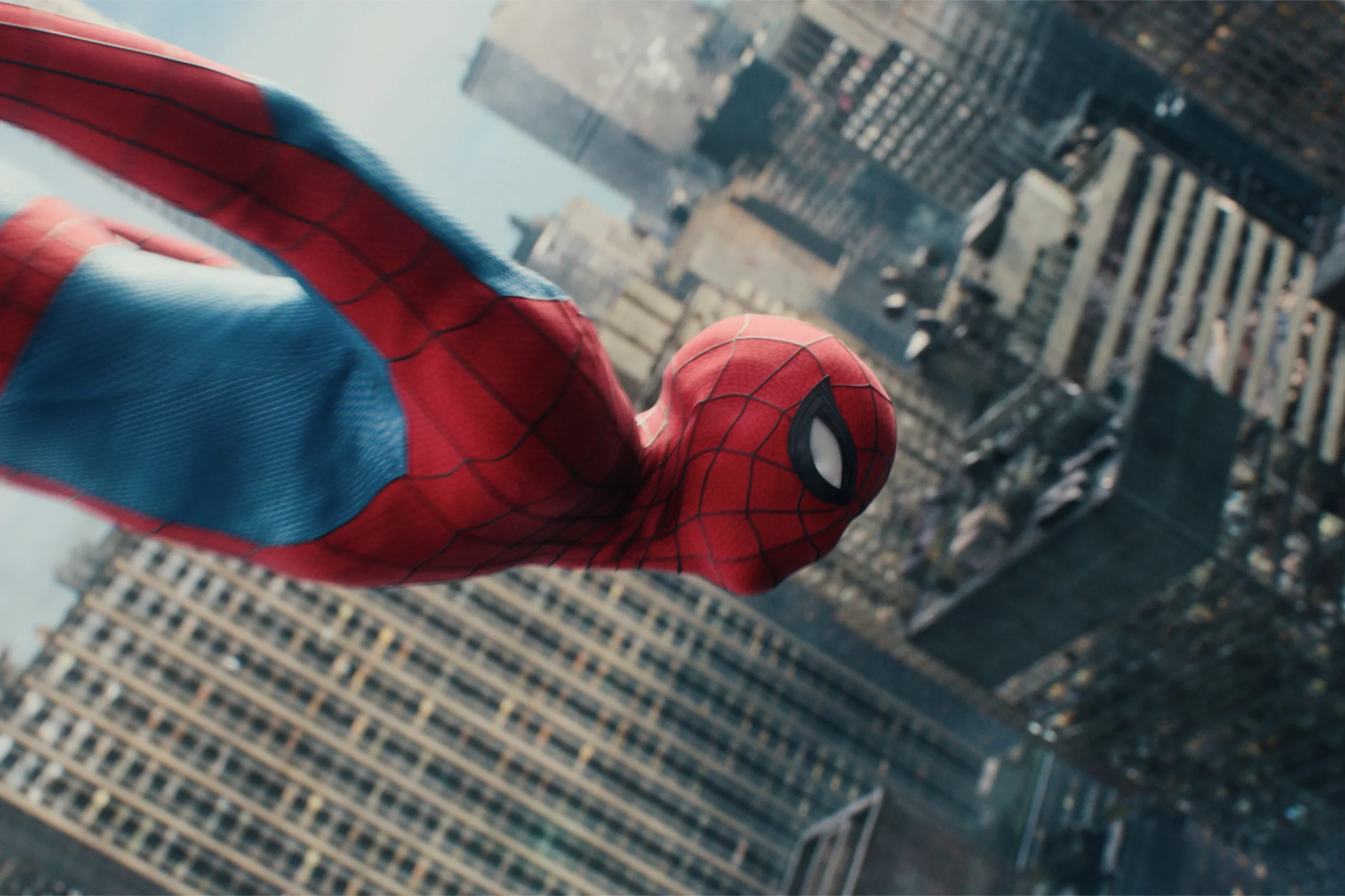 Spider-Man $2.4 billion propels Hollywood’s strongest summer since the pandemic