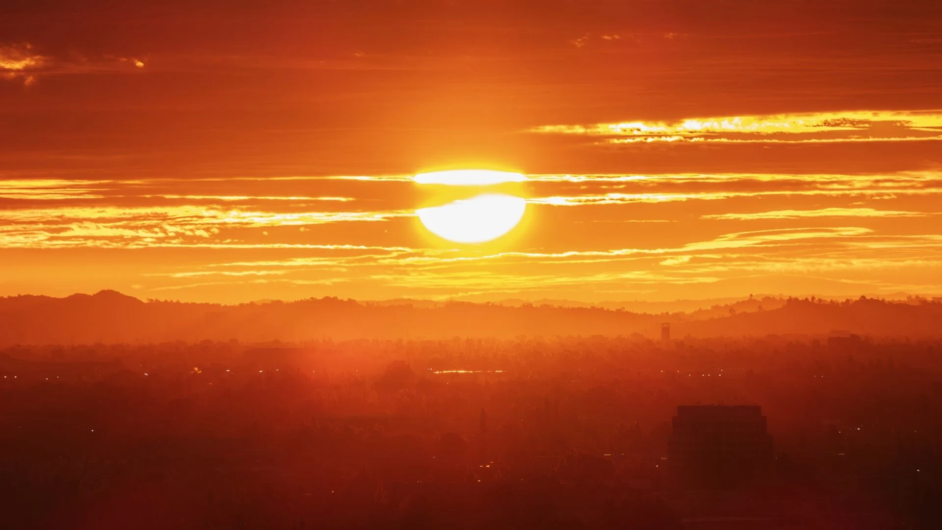 Super El Niño Winter Threatens U.S. – What to Expect