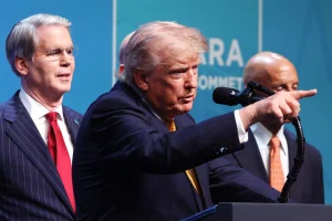 Tariff refunds boost retirement payouts