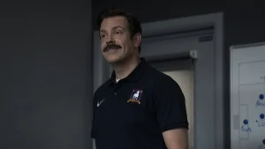 Ted Lasso dating profile critique