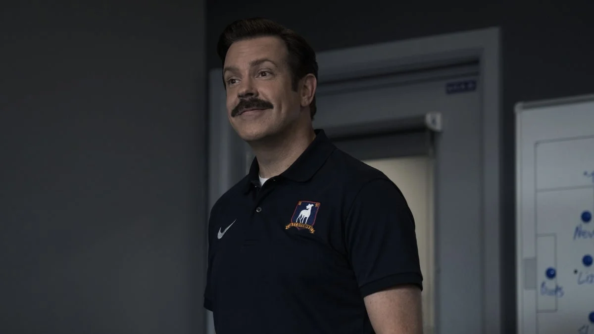 Ted Lasso dating profile woes expose the show’s bloated runtime