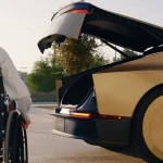Tesla Cybercab accessibility controversy