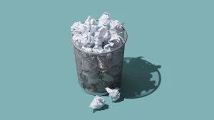 Disposable workforce hidden costs illustration