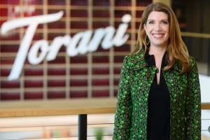 Torani CEO no layoffs strategy