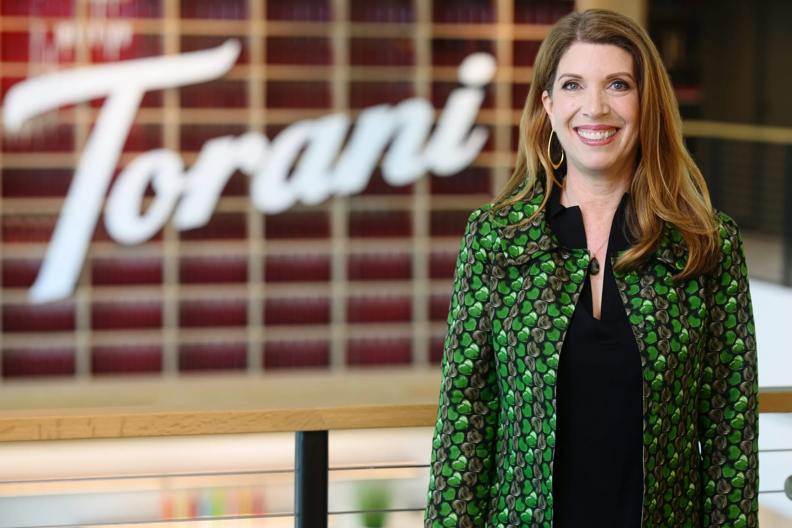 Torani’s CEO Protects a No Layoffs Record as AI Transforms the Workplace