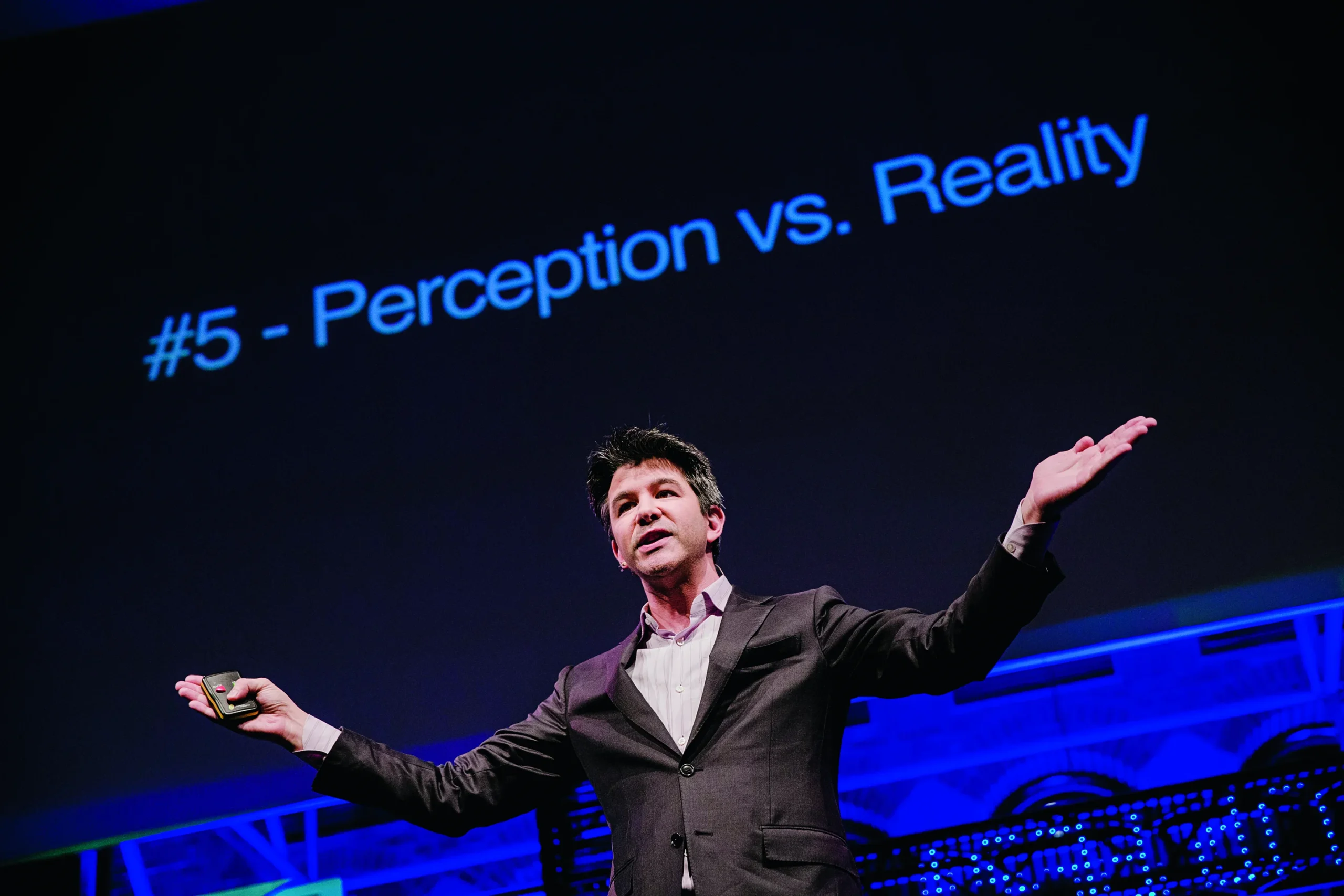 Travis Kalanick’s Return: How the Former Uber CEO Is Redefining Startup Culture