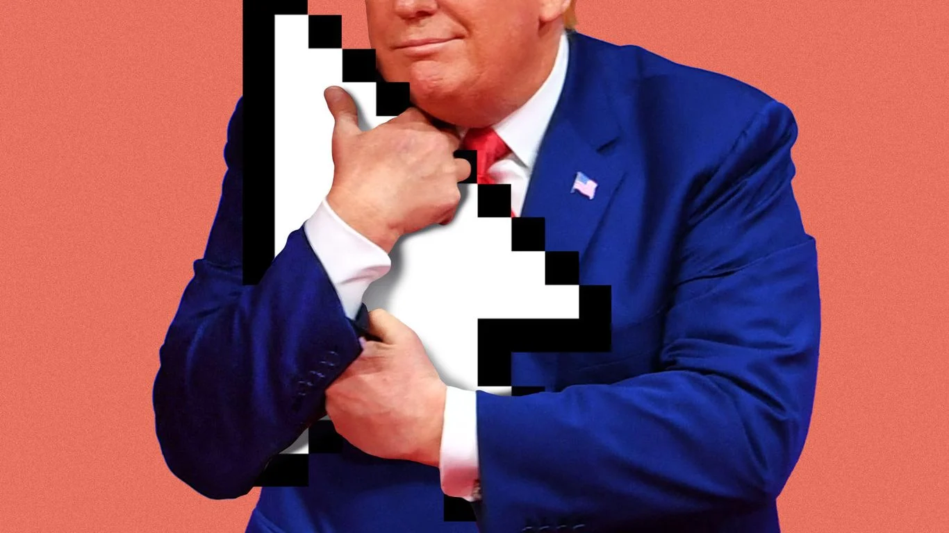 Trump AI Hoax: President Declares AI Safety Panic a Political Conspiracy