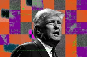 Trump Johnson AI industry overreacting