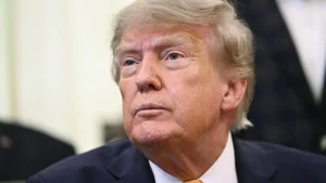 Trump threatens Bombardier jets ban