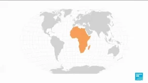 UN Passes Resolution Backing Africa True Size Map, Shifts Away From Mercator