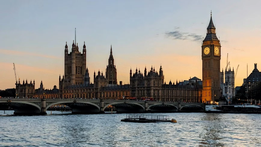 US asks Britain to drop trusted news plan amid transatlantic tension