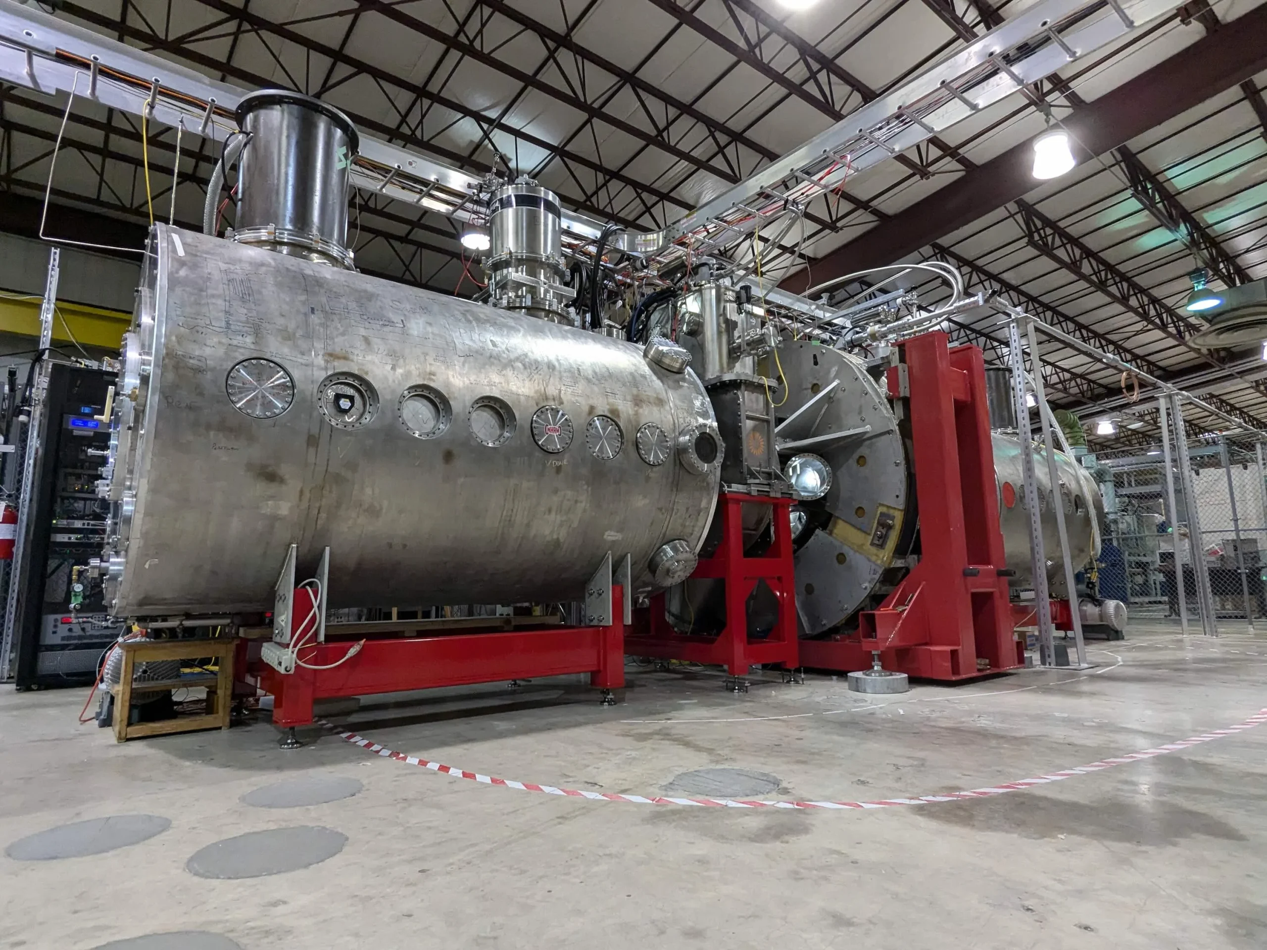 Utilities Rush to Partner with Fusion Startups as Grid Strains, Realta Fusion Leads