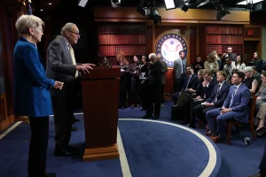 Capitol AI regulation debate