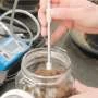 soil smell diagnostic breakthrough