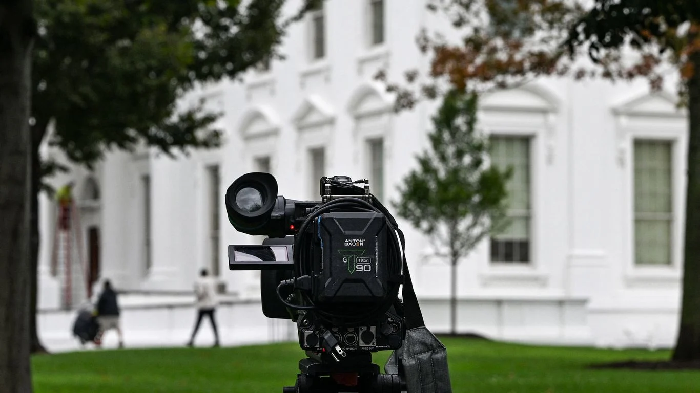White House reinstates access for CNN, MSNOW and Politico after court order