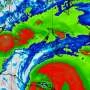 AI predicting hurricane intensity challenges