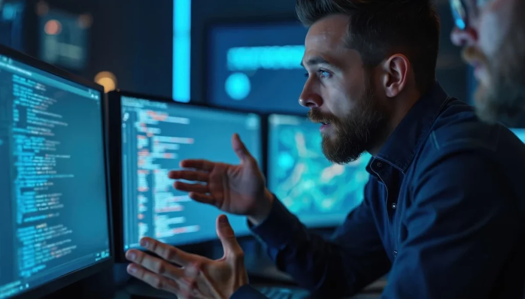 Why forward-deployed engineering is the secret engine behind enterprise AI success