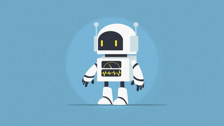 Human writing versus AI slop