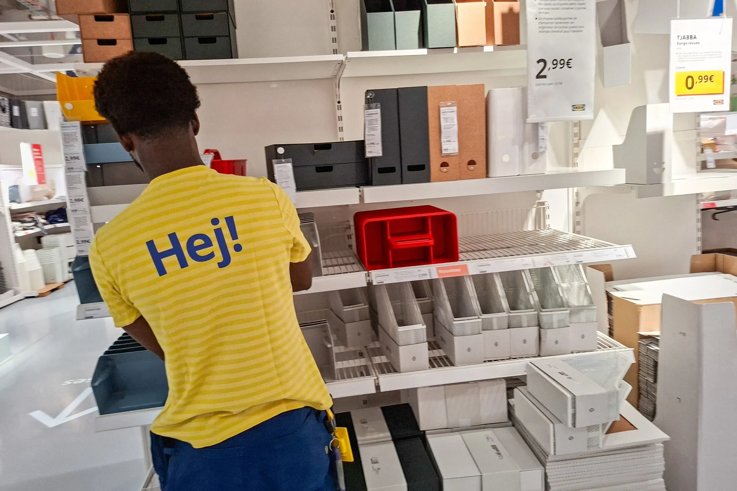 Why the IKEA Strategy Beats the Middle‑Class Margin Collapse