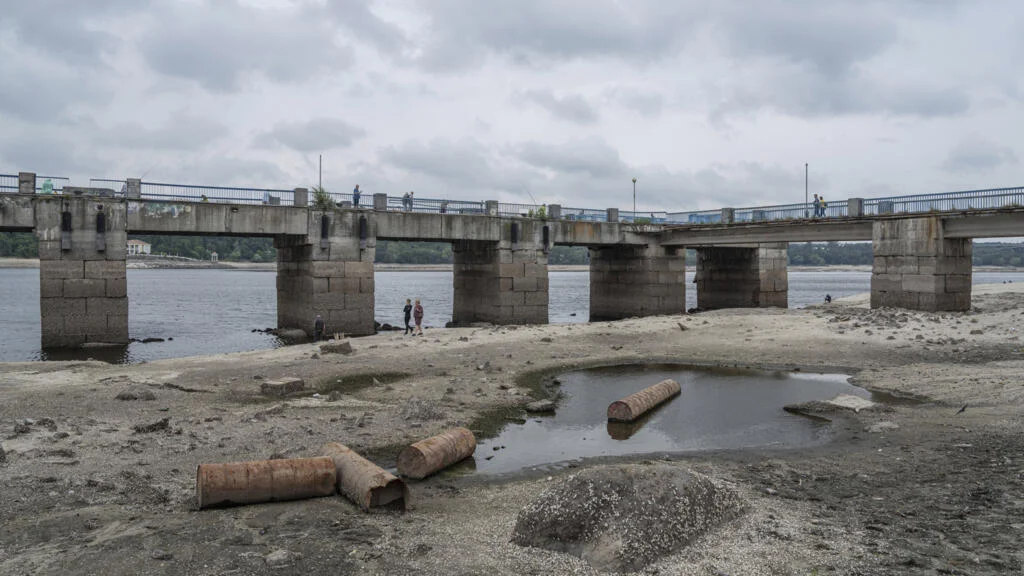 Why the Kakhovka Dam Remains a Strategic Asset for Russia