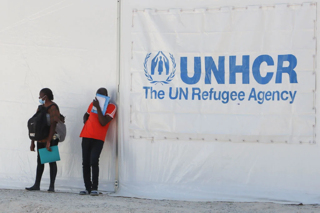 Why the Refugee Convention Must Remain a Global Safeguard