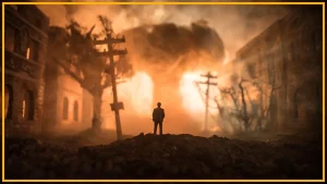 Global catastrophe preparedness briefing