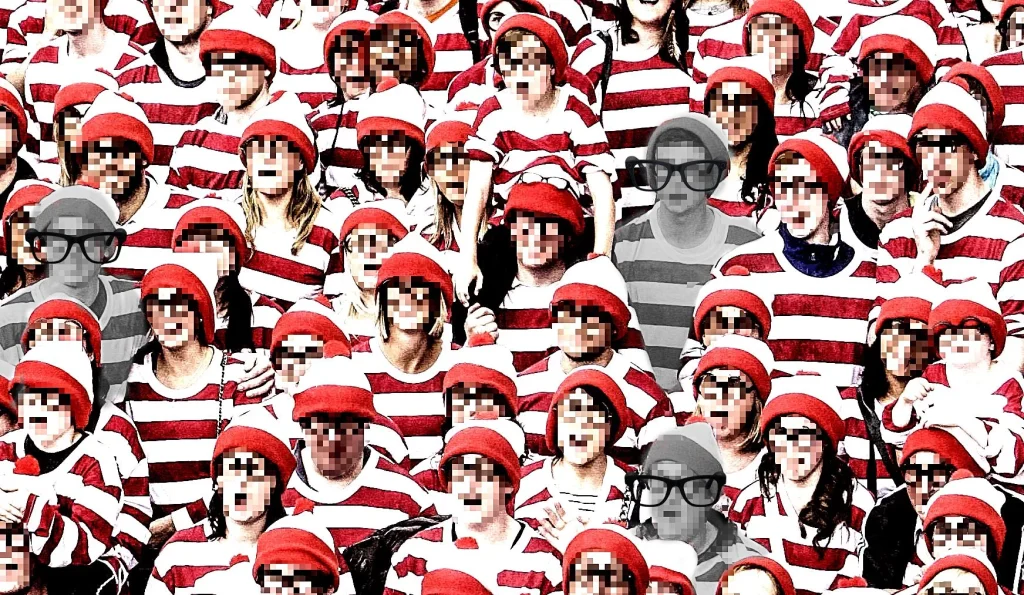 ZuckOff App Lets Your Phone Spot Meta Glasses Before They Spot You